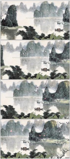 江永县千家峒瑶族乡：特别的“村晚”等你来